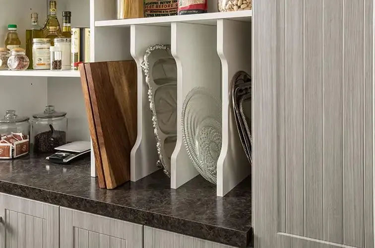 Custom Pantries design idea