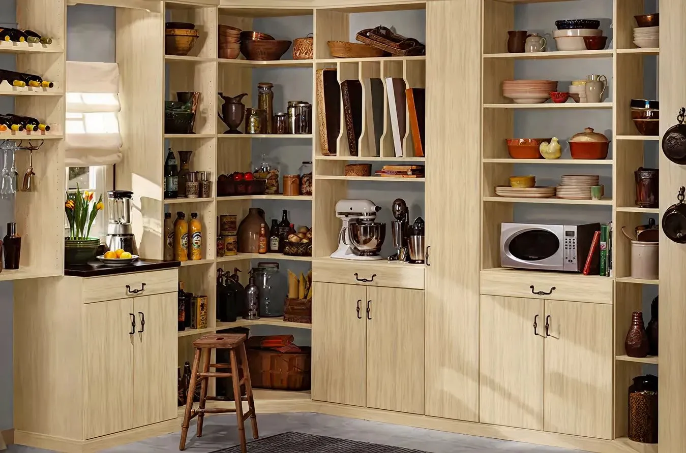 Pantry