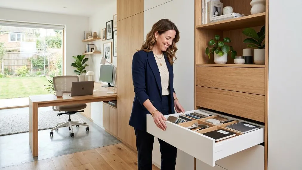 Home Offices