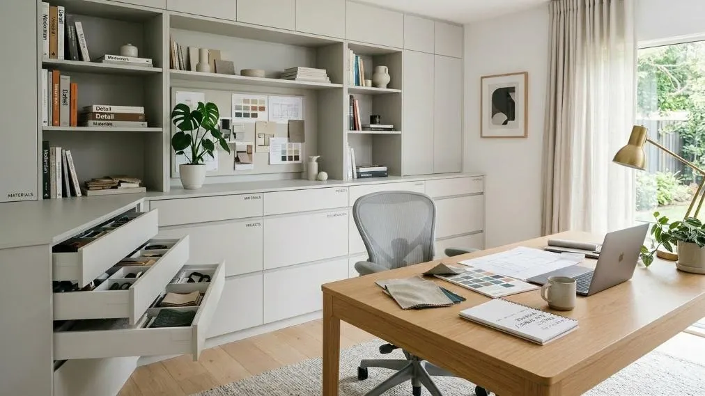 Home Offices