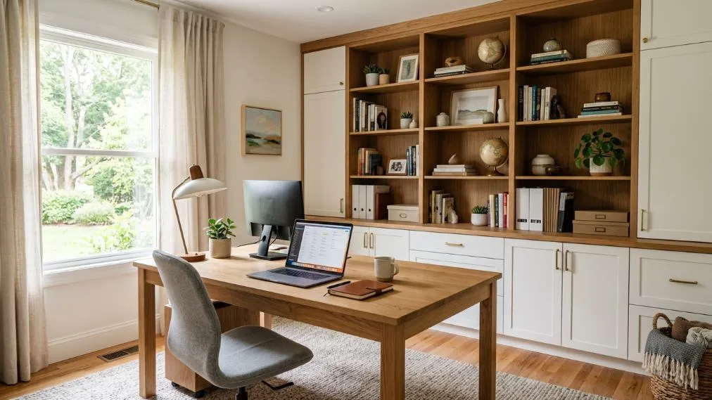 Home Offices