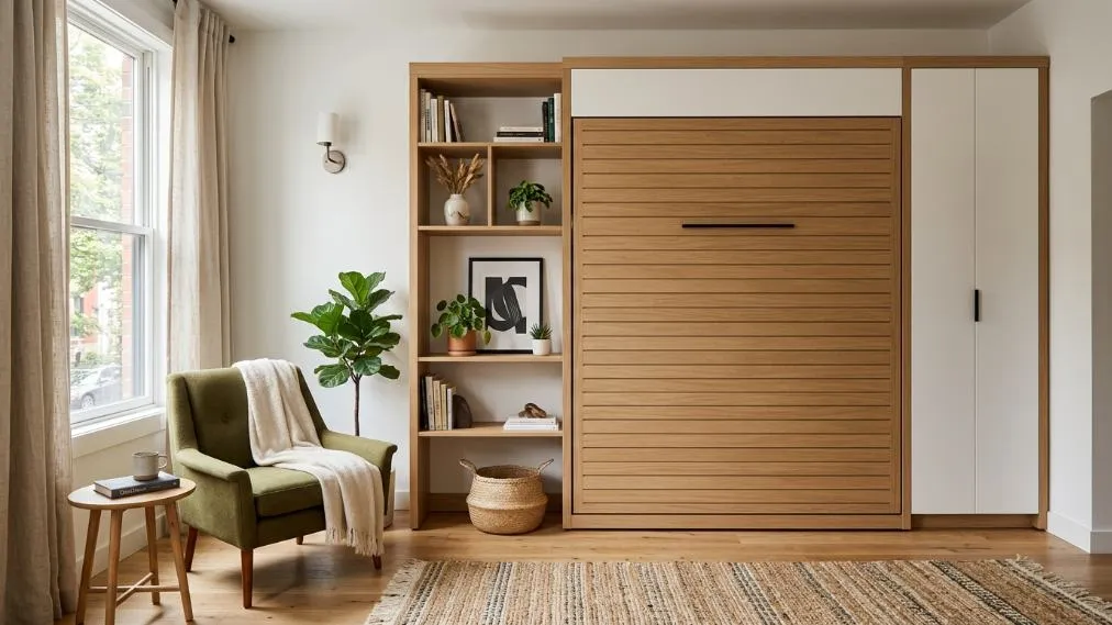 Murphy Beds
