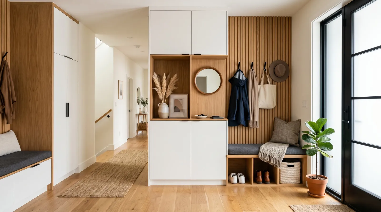 Entryway