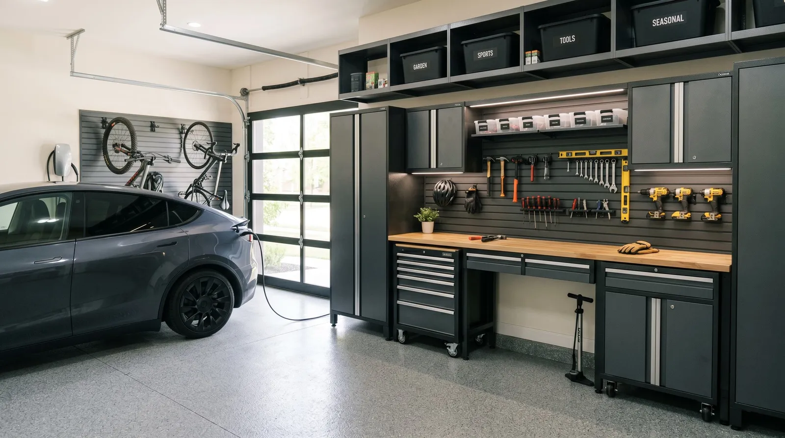 Garage
