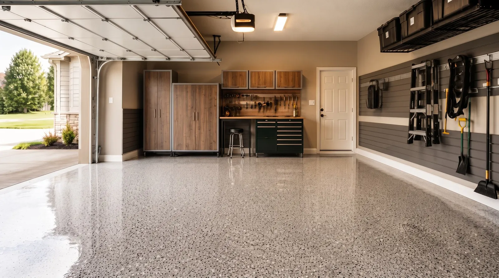 Flooring