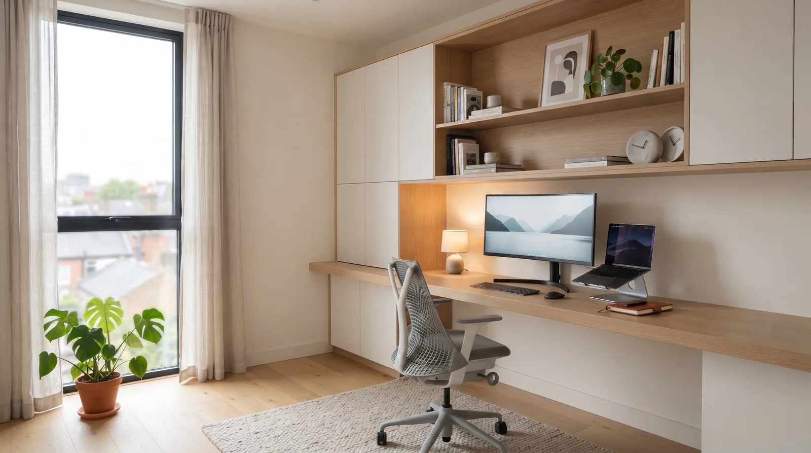 Home Offices